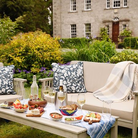 Hotel Coopershill House Riverstown  Exterior foto